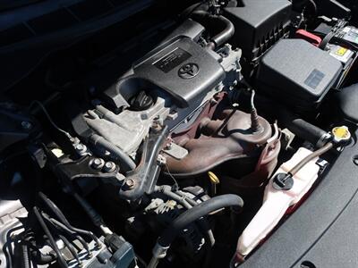 2012 Toyota Camry XLE - Photo 40 - Lakeland, FL 33801