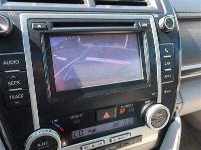 2012 Toyota Camry XLE - Photo 23 - Lakeland, FL 33801