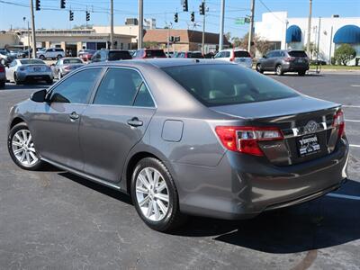 2012 Toyota Camry XLE - Photo 9 - Lakeland, FL 33801