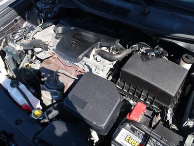 2012 Toyota Camry XLE - Photo 41 - Lakeland, FL 33801