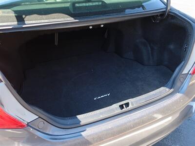 2012 Toyota Camry XLE - Photo 33 - Lakeland, FL 33801