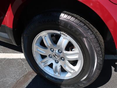 2007 Honda Element EX - Photo 34 - Lakeland, FL 33801