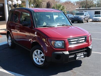 2007 Honda Element EX - Photo 4 - Lakeland, FL 33801