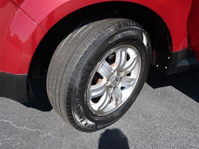 2007 Honda Element EX - Photo 35 - Lakeland, FL 33801