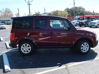 2007 Honda Element EX - Photo 6 - Lakeland, FL 33801