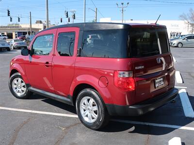 2007 Honda Element EX - Photo 9 - Lakeland, FL 33801