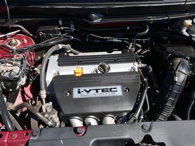 2007 Honda Element EX - Photo 31 - Lakeland, FL 33801