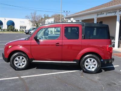 2007 Honda Element EX - Photo 10 - Lakeland, FL 33801