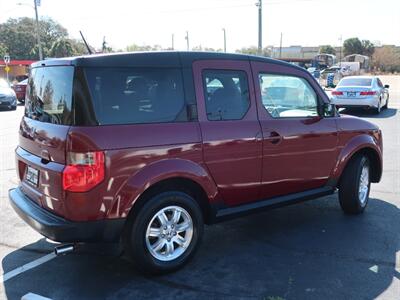 2007 Honda Element EX - Photo 7 - Lakeland, FL 33801