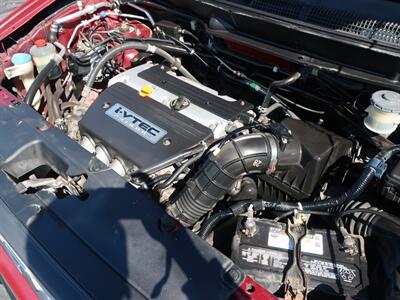 2007 Honda Element EX - Photo 33 - Lakeland, FL 33801