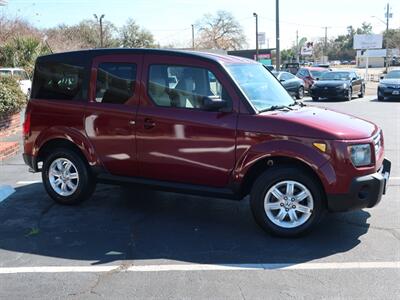 2007 Honda Element EX - Photo 5 - Lakeland, FL 33801
