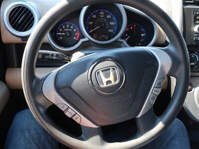 2007 Honda Element EX - Photo 15 - Lakeland, FL 33801