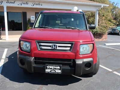 2007 Honda Element EX - Photo 3 - Lakeland, FL 33801