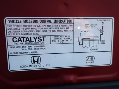 2007 Honda Element EX - Photo 30 - Lakeland, FL 33801