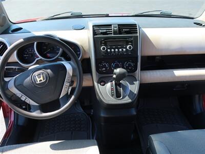 2007 Honda Element EX - Photo 29 - Lakeland, FL 33801