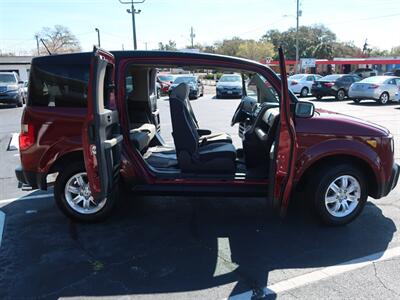 2007 Honda Element EX - Photo 21 - Lakeland, FL 33801