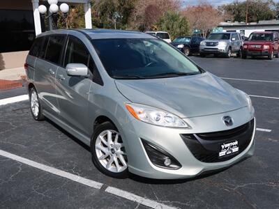 2014 Mazda Mazda5 Grand Touring - Photo 3 - Lakeland, FL 33801