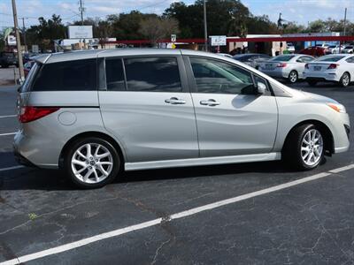 2014 Mazda Mazda5 Grand Touring - Photo 5 - Lakeland, FL 33801