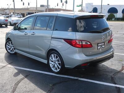 2014 Mazda Mazda5 Grand Touring - Photo 8 - Lakeland, FL 33801