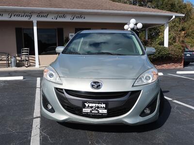 2014 Mazda Mazda5 Grand Touring - Photo 2 - Lakeland, FL 33801