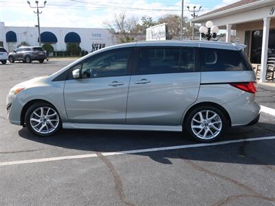 2014 Mazda Mazda5 Grand Touring - Photo 9 - Lakeland, FL 33801