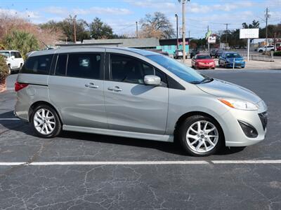 2014 Mazda Mazda5 Grand Touring - Photo 4 - Lakeland, FL 33801