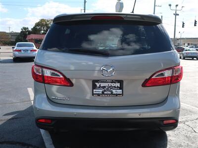 2014 Mazda Mazda5 Grand Touring - Photo 7 - Lakeland, FL 33801