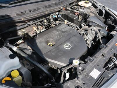 2014 Mazda Mazda5 Grand Touring - Photo 36 - Lakeland, FL 33801