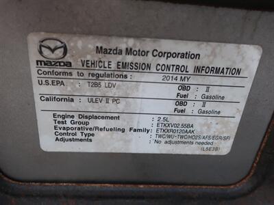 2014 Mazda Mazda5 Grand Touring - Photo 34 - Lakeland, FL 33801