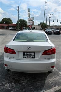 2008 Lexus IS   - Photo 6 - Lakeland, FL 33801