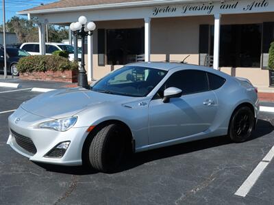 2013 Scion FR-S   - Photo 11 - Lakeland, FL 33801