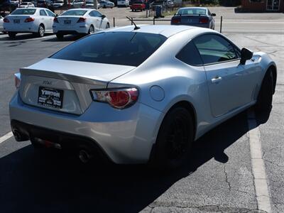 2013 Scion FR-S   - Photo 6 - Lakeland, FL 33801