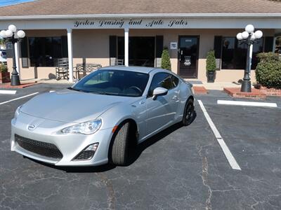 2013 Scion FR-S   - Photo 1 - Lakeland, FL 33801