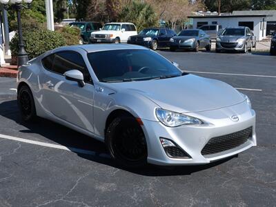 2013 Scion FR-S   - Photo 3 - Lakeland, FL 33801