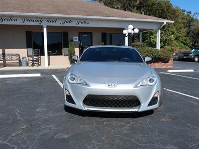 2013 Scion FR-S   - Photo 2 - Lakeland, FL 33801