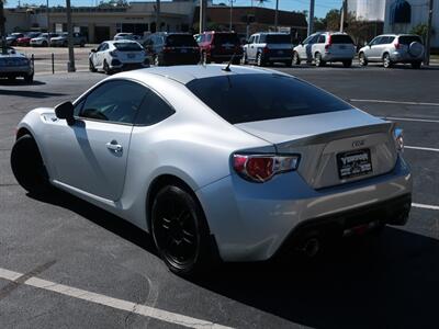 2013 Scion FR-S   - Photo 9 - Lakeland, FL 33801