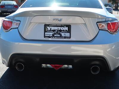 2013 Scion FR-S   - Photo 7 - Lakeland, FL 33801