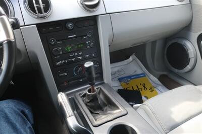 2007 Ford Mustang V6 Premium   - Photo 14 - Lakeland, FL 33801