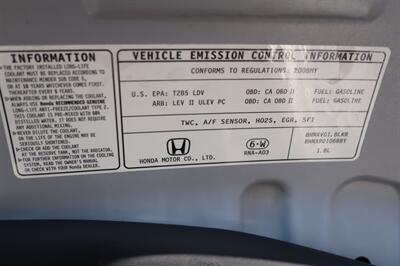 2008 Honda Civic EX   - Photo 32 - Lakeland, FL 33801