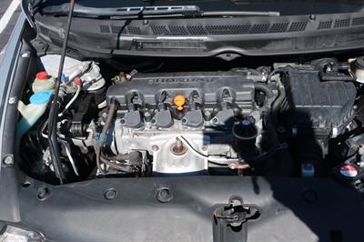 2008 Honda Civic EX   - Photo 33 - Lakeland, FL 33801