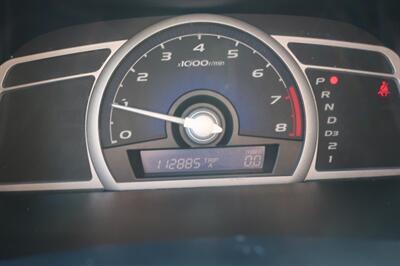 2008 Honda Civic EX   - Photo 19 - Lakeland, FL 33801