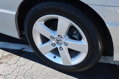 2008 Honda Civic EX   - Photo 12 - Lakeland, FL 33801