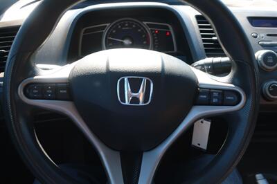 2008 Honda Civic EX   - Photo 20 - Lakeland, FL 33801