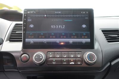 2008 Honda Civic EX   - Photo 21 - Lakeland, FL 33801