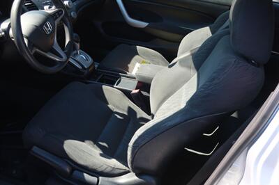 2008 Honda Civic EX   - Photo 16 - Lakeland, FL 33801