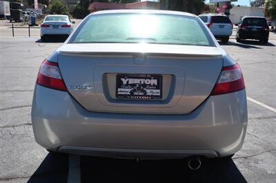 2008 Honda Civic EX   - Photo 7 - Lakeland, FL 33801