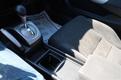 2008 Honda Civic EX   - Photo 25 - Lakeland, FL 33801