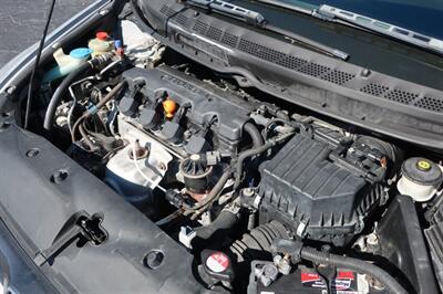 2008 Honda Civic EX   - Photo 34 - Lakeland, FL 33801