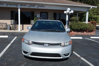 2008 Honda Civic EX   - Photo 2 - Lakeland, FL 33801