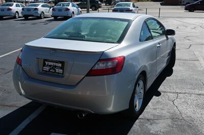 2008 Honda Civic EX   - Photo 6 - Lakeland, FL 33801